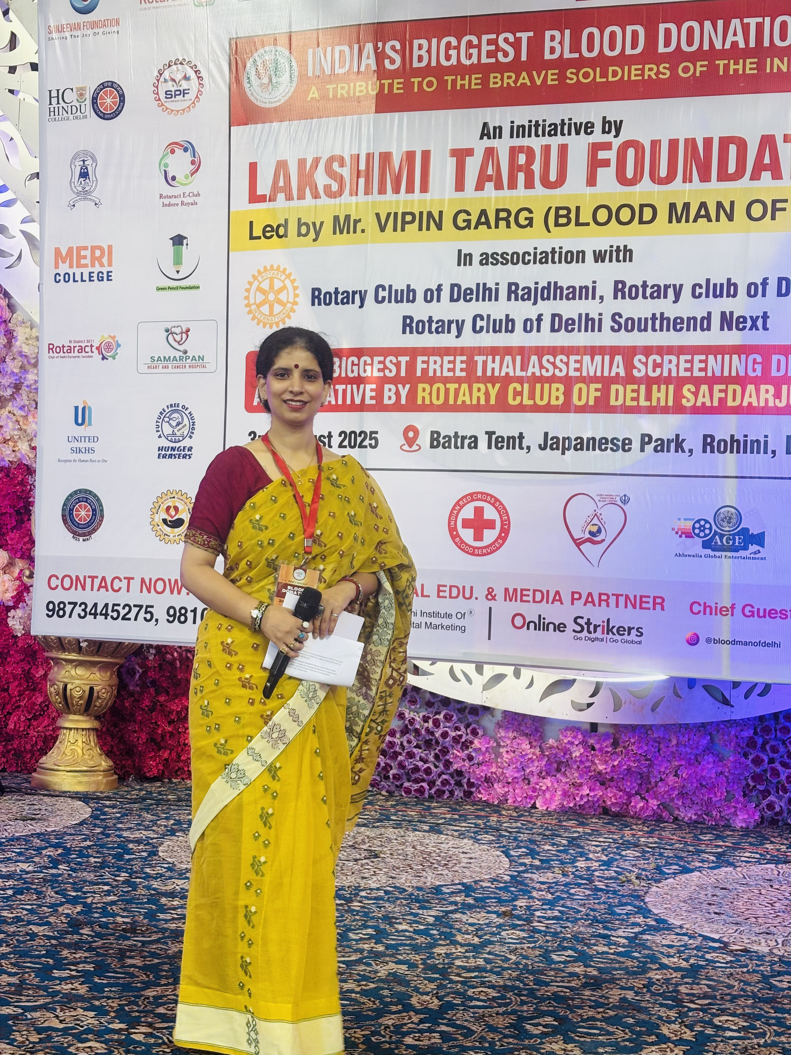 About Blissful Lotus Life